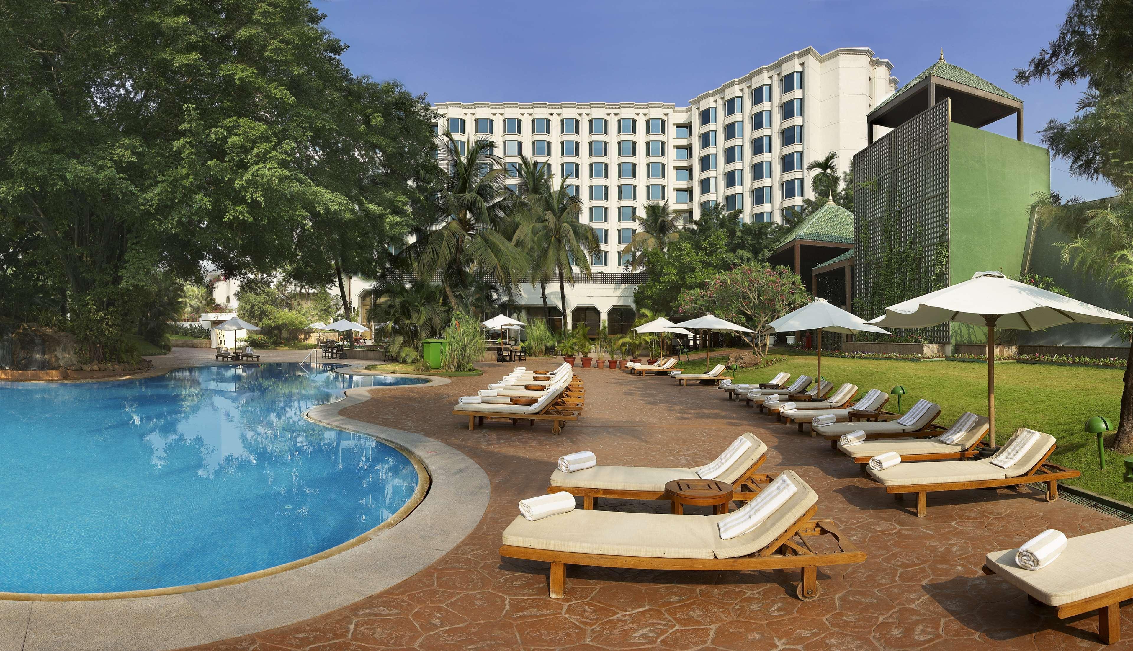 The Leela Mumbai Hotel Servizi foto